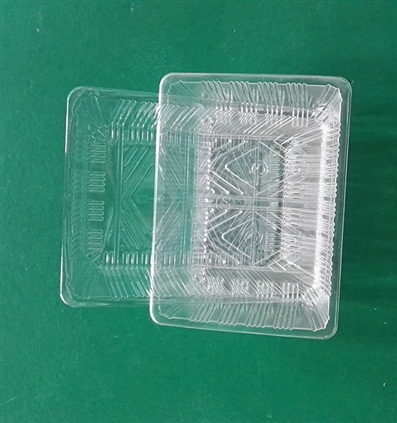 食品吸塑托盘-001