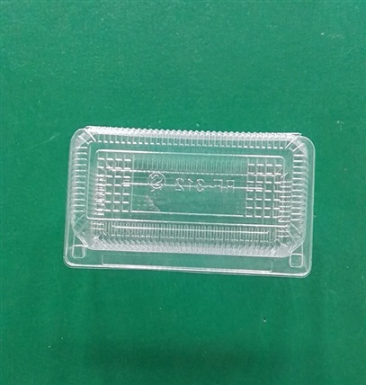 食品吸塑托盘-004