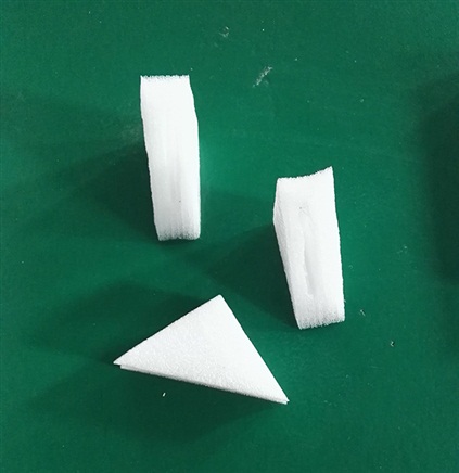 EPE珍珠棉包装-005